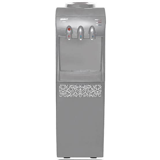 water dispensor 0
