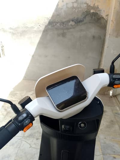 eco motion super star