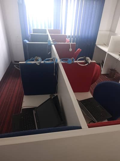 office table Cubicals