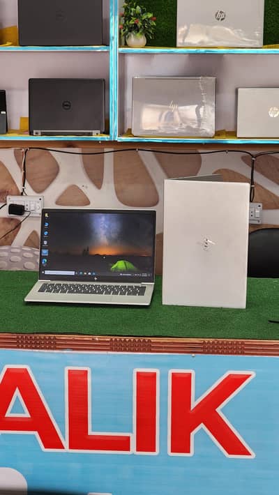 hp elitebook 630 g9 12th Gen core i3 8gb ram 256gb ssd laptop