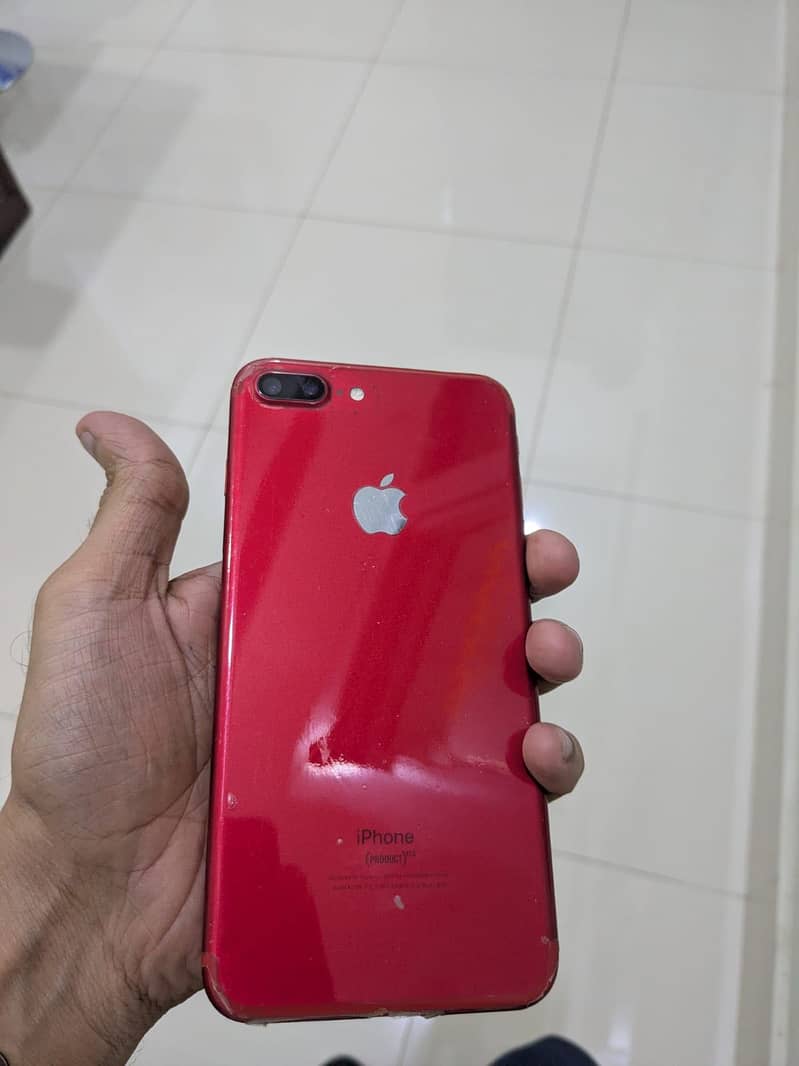 Apple iPhone 7 Plus 2