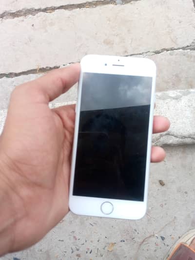 Apple iPhone 6