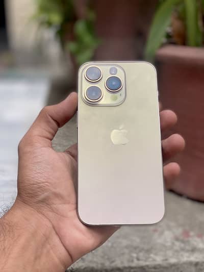 Apple iPhone 14 Pro 256 GB