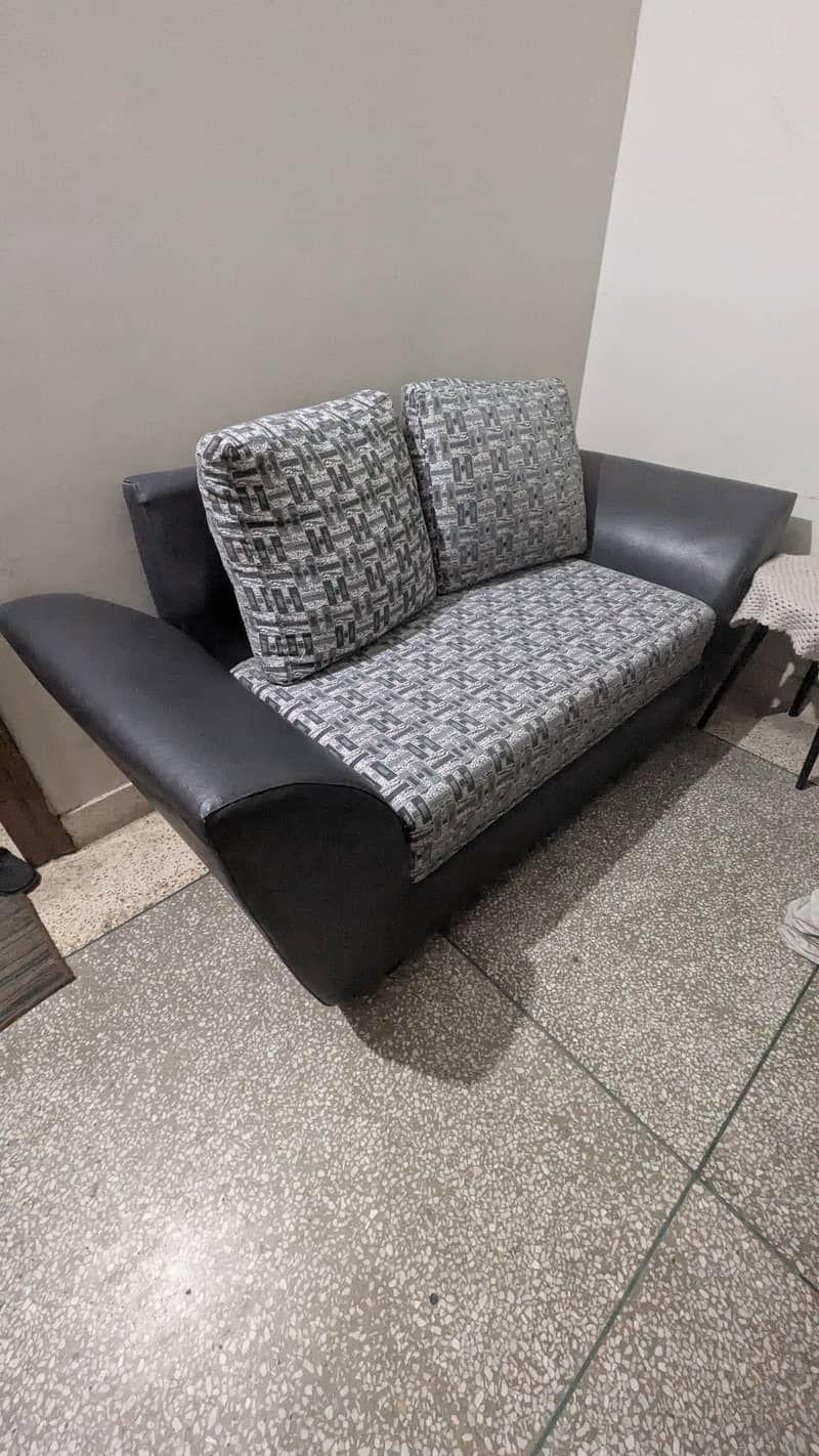 5 seater sofas 2+2+1 0