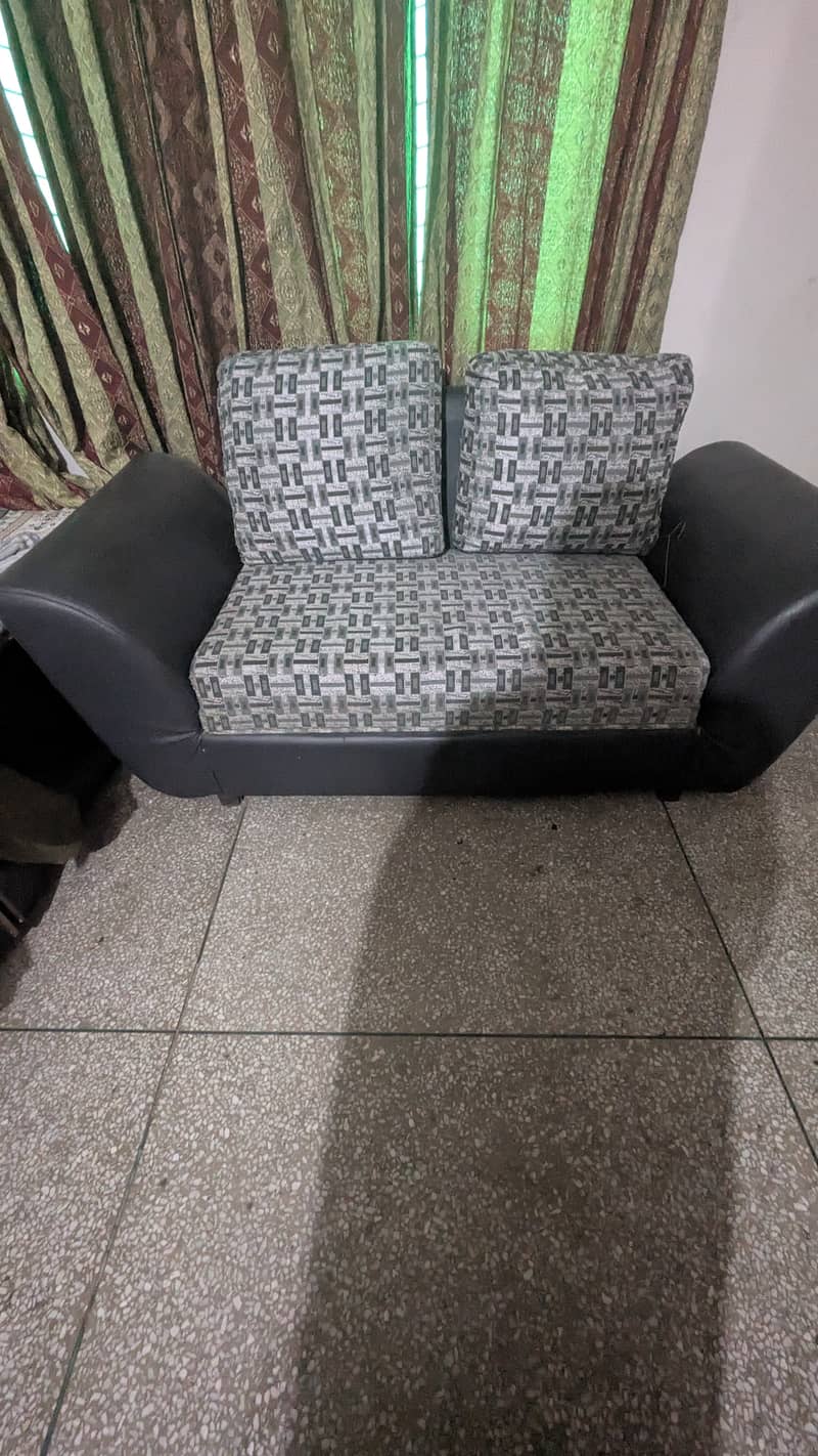 5 seater sofas 2+2+1 1