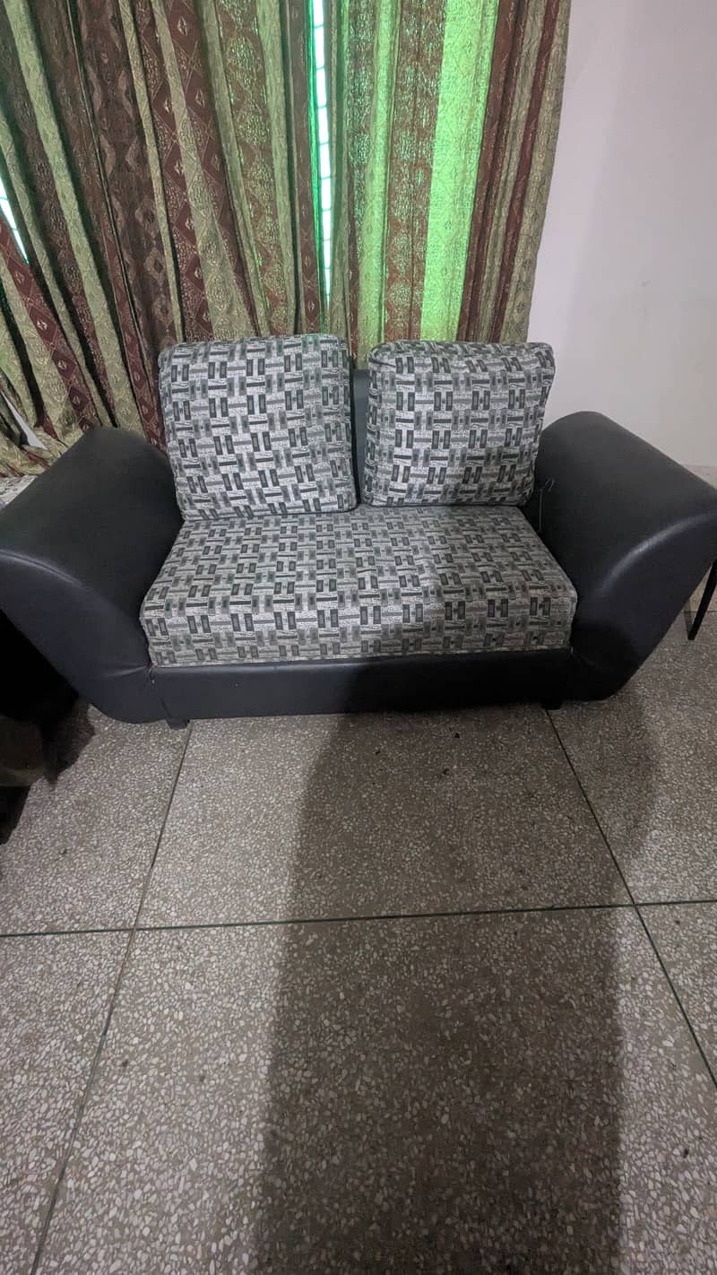 5 seater sofas 2+2+1 3
