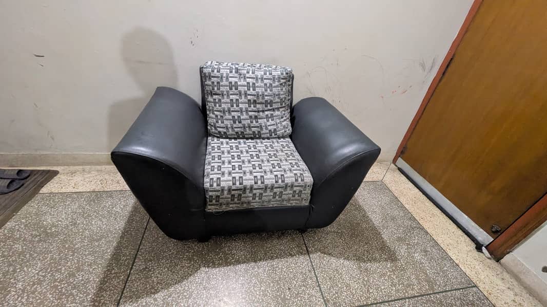 5 seater sofas 2+2+1 4