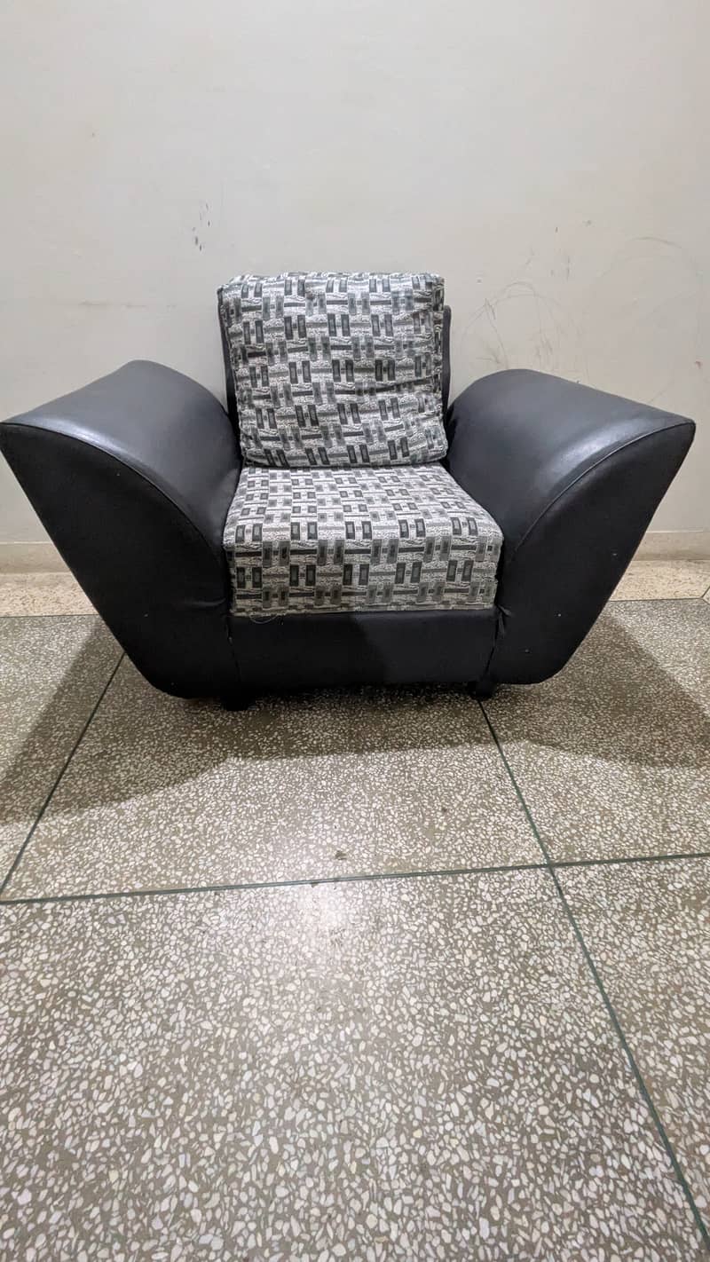 5 seater sofas 2+2+1 5