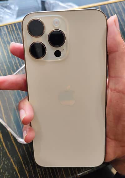 Apple iPhone 14 Pro Max