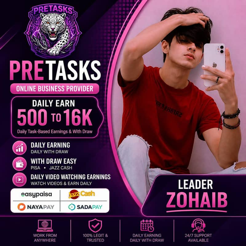online working 0