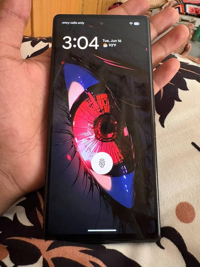 Google Pixel 6a 2