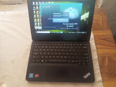 Lenevo Thinkpad 11 e