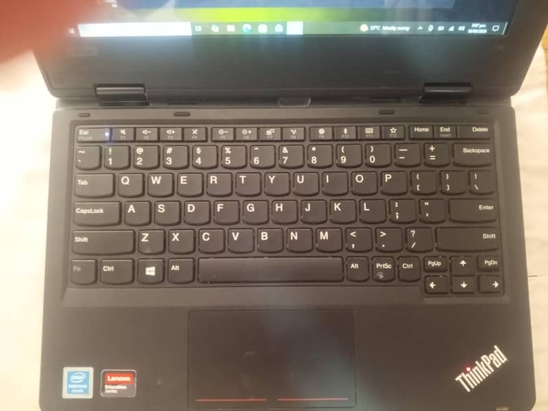 Lenevo Thinkpad 11 e 2