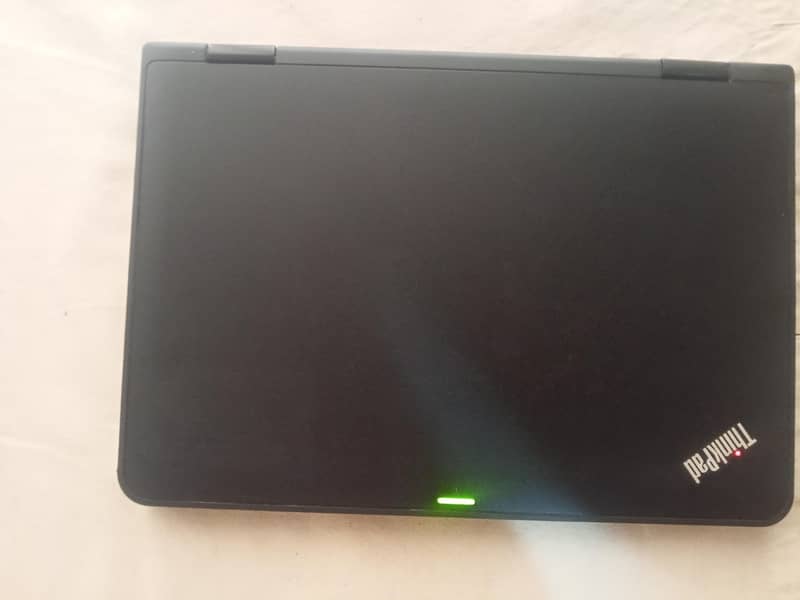 Lenevo Thinkpad 11 e 4