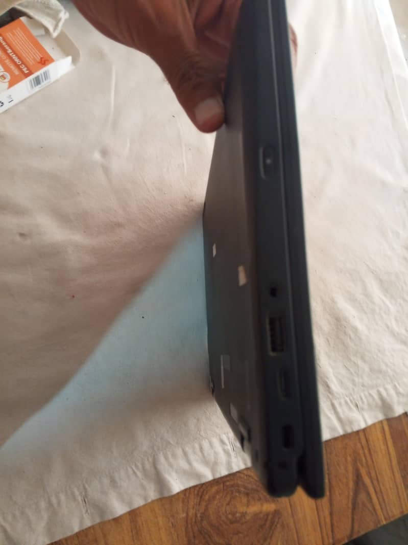 Lenevo Thinkpad 11 e 5