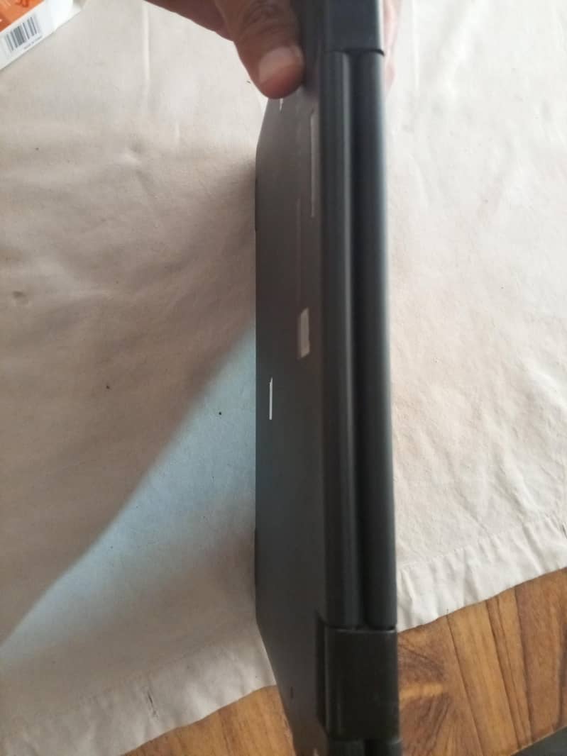 Lenevo Thinkpad 11 e 6