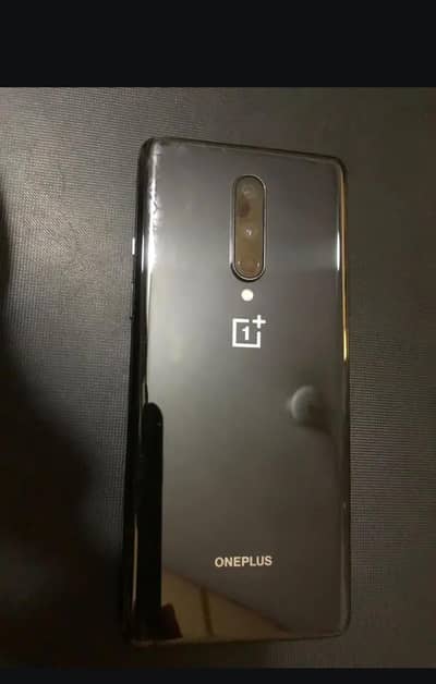 One Plus 8 5G 8/128