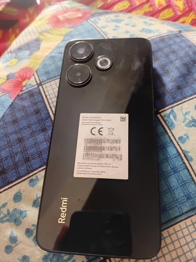 Xiaomi Redmi 13