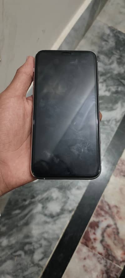 Apple iPhone 11 Pro