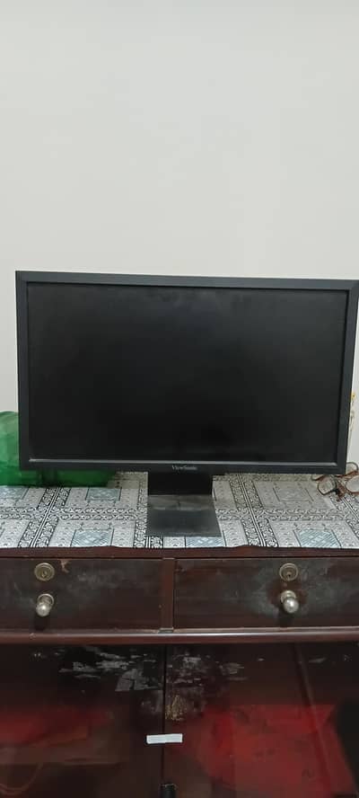 22" View Sonic LED for Sale