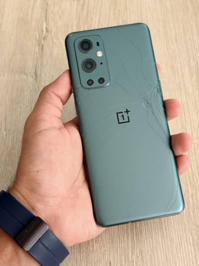 OnePlus 9 pro 5G 12/256