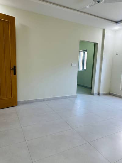 1 Bed Room Flat For Rent in Gulraiz near Bahria Town