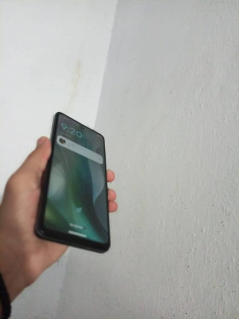 Moto E14 2
