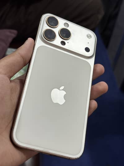 Apple iPhone 16 pro max pta