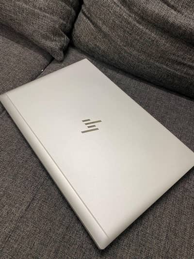 HP EliteBook 840 G8 i5 11th Gen | 16GB RAM | 256GB SSD