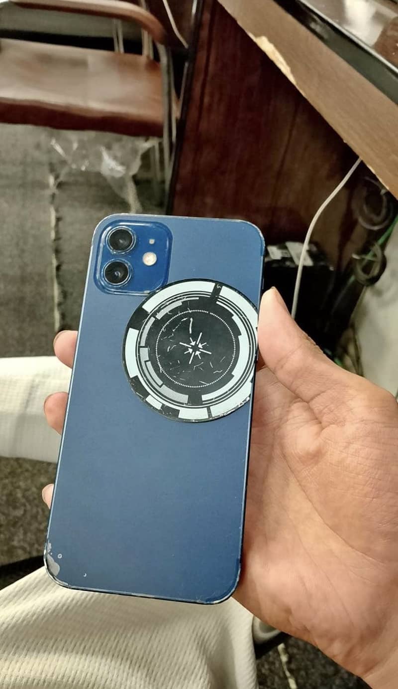 iPhone 1