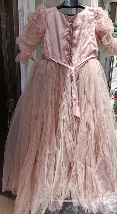 Cinderella maxi
