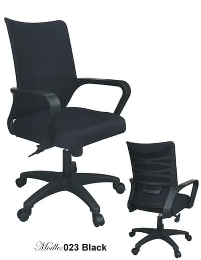 Aslamualikum imported chair 5% off best quality office chair & table