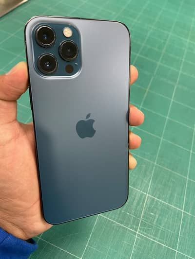 Apple iPhone 12 Pro Max