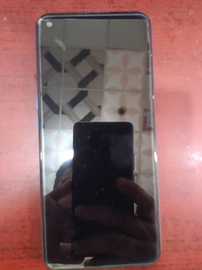 OPPO A54