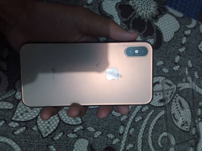 Apple iPhone XS