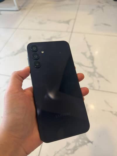 Samsung Mobile A15 5G