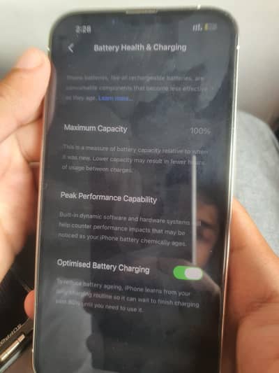 Apple iPhone 13 Pro