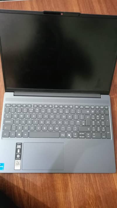 Lenovo laptop excellent condition
