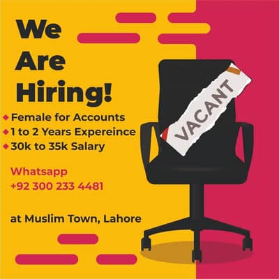 Tele marketing Job Only For Female