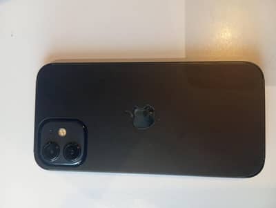 Apple iPhone 12