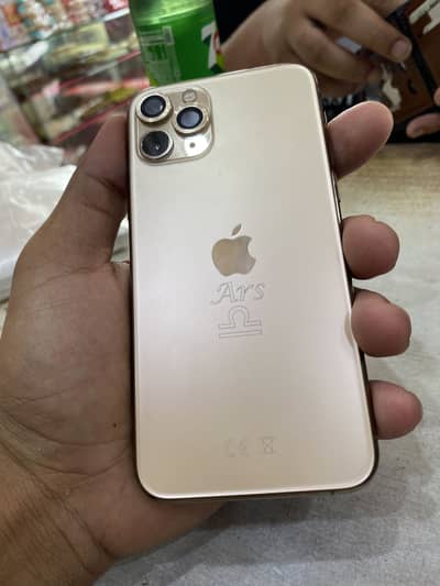 Apple iPhone 11 Pro