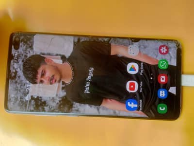 Samsung Mobile S10