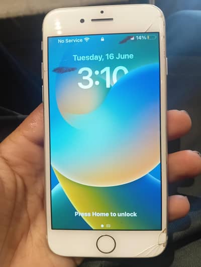 Apple iPhone 8