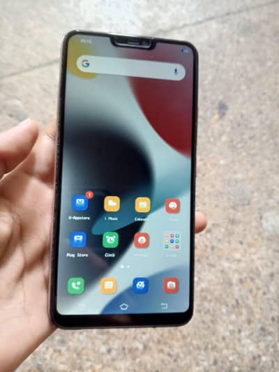 Vivo Y85
