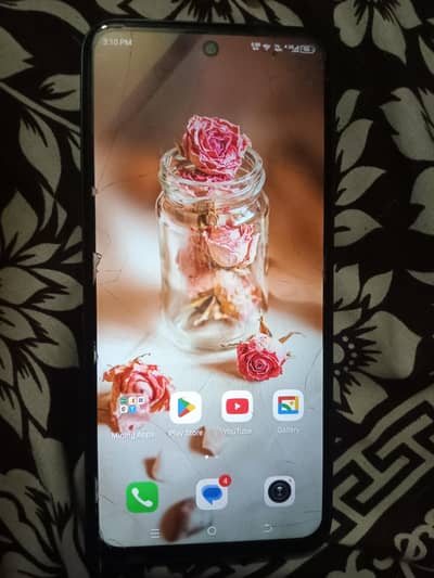 Tecno Spark Go