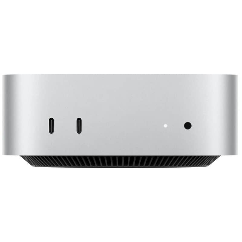 Mac mini 1