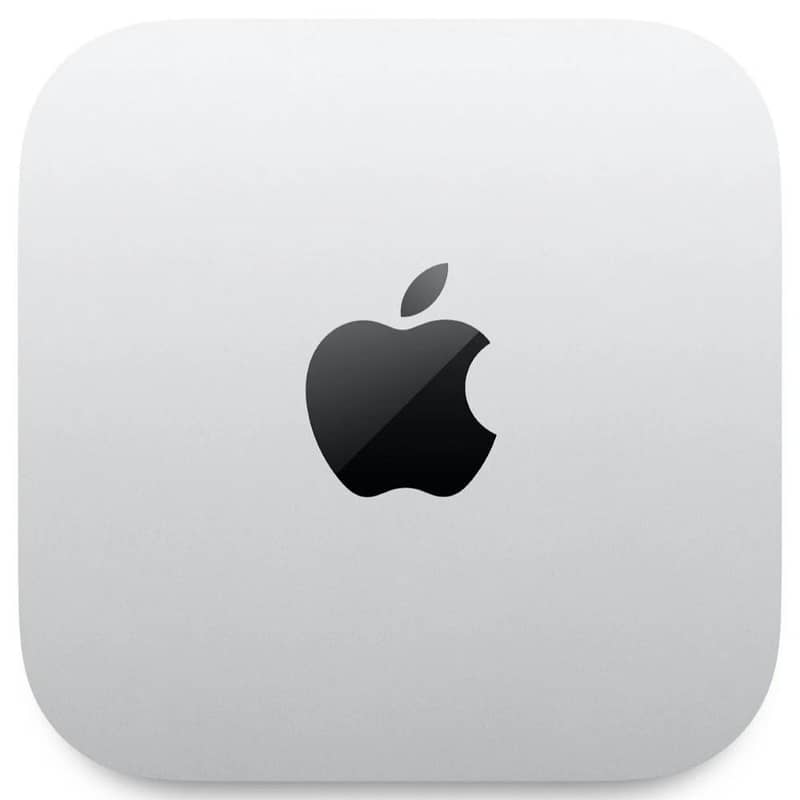 Mac mini 2
