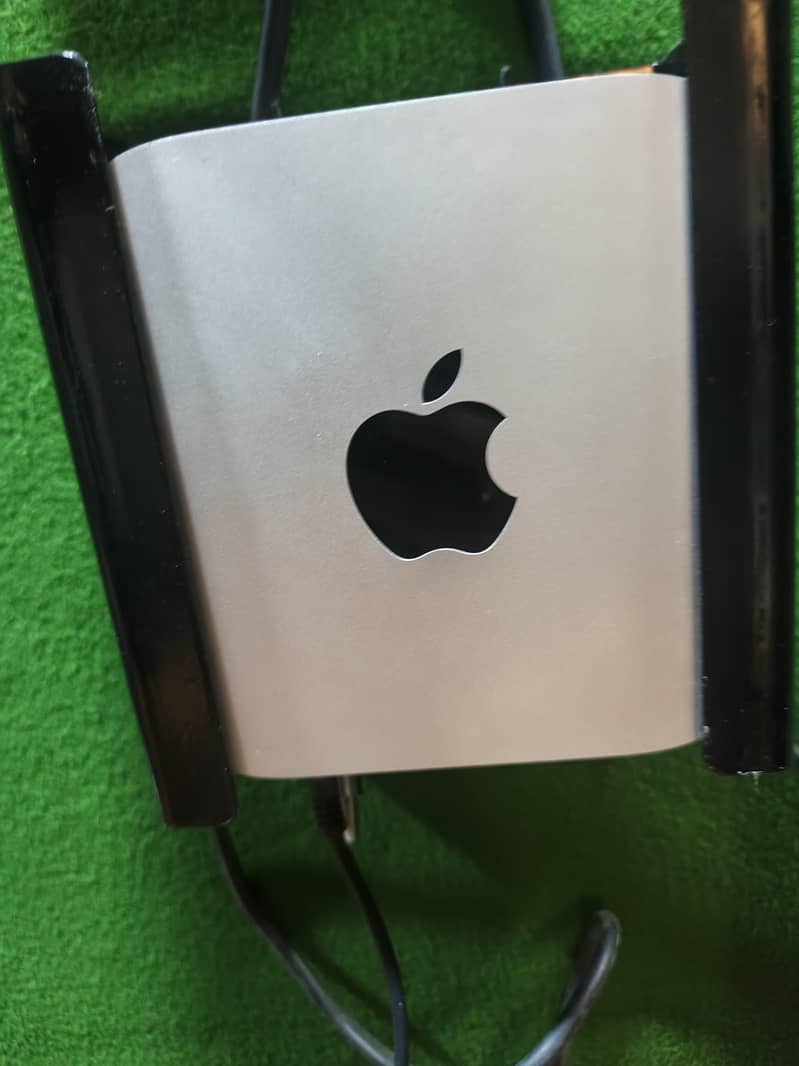 Mac mini 3