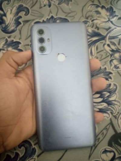 Motorola Moto G Power 2022