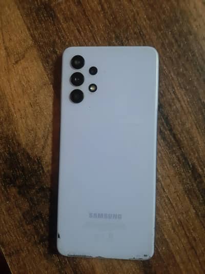 Samsung Mobile A32 6gb 128 gb
